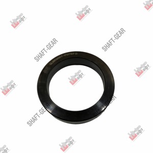 Шайба выходного вала демультипликатора КПП 12JSD, Shaanxi, Shacman 12JSD200T1707107 SHAFT