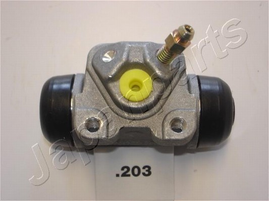 TOYOTA AVENSIS 97> D=20.6mm CS-203 JAPAN PARTS GROUP