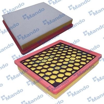 Снят Фильтр воздушный OPEL INSIGNIA (FILTRON AP152/5, MANN C29012) MMF015337 MMF015337 MANDO
