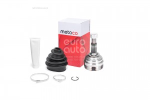 RENAULT MEGANE II (2002>) 30X49X23 5730403 METACO