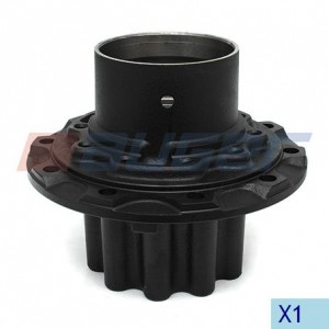 Ступица Камаз 54901 задняя 75605 AUGER