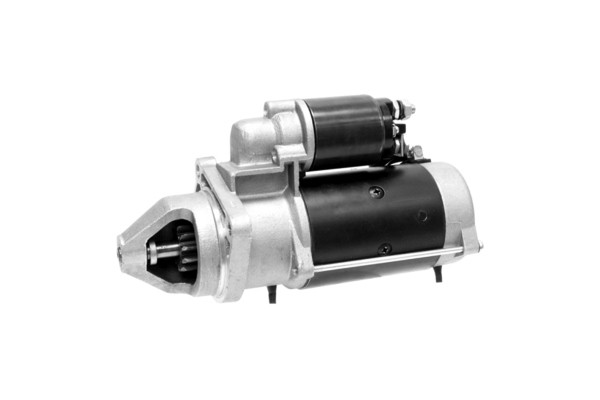стартер! EV (R) 24V 4kW z10 30град.влeво\ MAN 95> 081251008 PETERS ENNEPETAL