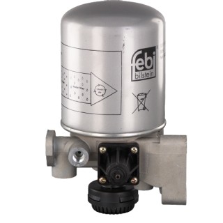 Осушитель 12бар, с подогревом MB Actros 44401 FEBI BILSTEIN