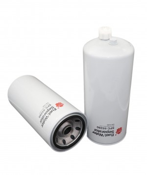 Фильтр топливный CATERPILLAR SAKURA SFC-55280 SAKURA