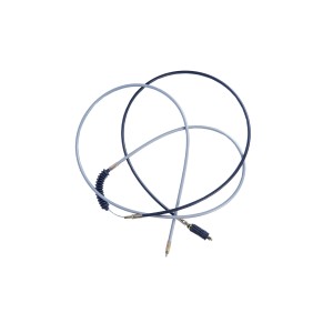 NSP9ENRS001 Тросик газа ст.м с96-2000г. NSP9ENRS001 NSP