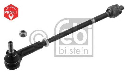 Тяга рулевая VW Golf 4 AUDI A3 (96-) правая FEBI 14168 FEBI BILSTEIN