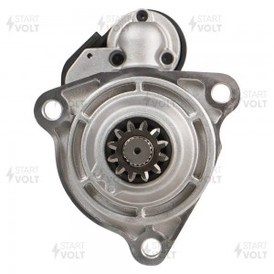 Стартер для а/м DAF XF 95 (02-) с дв. XE315C/XF315M 7,5кВт (LSt 2803) LST 2803 START VOLT