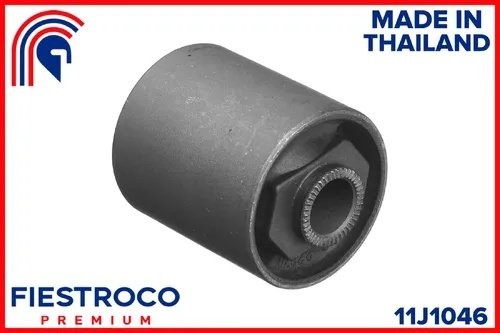 Сайлентблок TOYOTA Cresta SX80 4S-FE 1,8 11J1046 11J1046 FIESTROCO