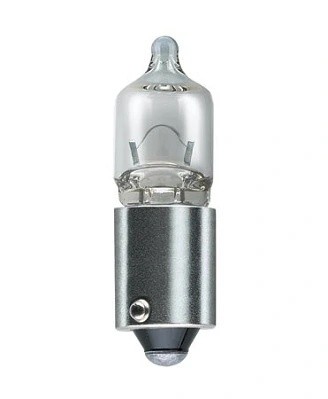 Лампа 12V H6W BAX9s OSRAM 64132 OSRAM
