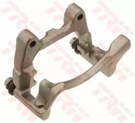 Скоба суппорта задн левая VW PASSAT (3C, 36) BDA989 BDA989 TRW