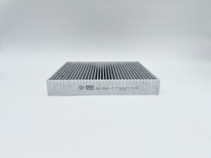 Фильтр салонный угольный GB-9941/C GB-9941/C BIG FILTER