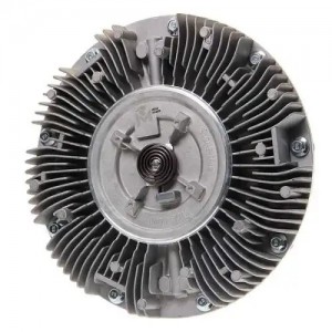 Муфта КАМАЗ-ЕВРО вязкостная на вентилятор d=710мм (дв.50,51) EVF-18220-3 MEGAPOW 13012063 MEGA POWER