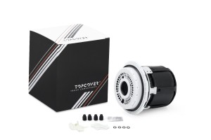 VOLVO TRUCK FH (2014>) T1236-7004 TOPCOVER