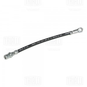 Шланг торм. промежуточный для ам ГАЗ 33027, L325мм (BF 506) BF 506 TRIALLI