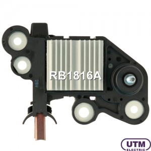 Регулятор генератора RB1816A UTM