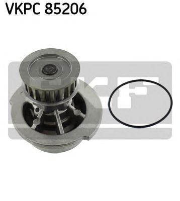 помпа!\ Opel Astra/Corsa/Kadett/Vectra 1.2i-1.6i 82> VKPC85206 SKF