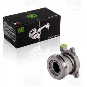 Муфта выкл. сцеп. для а/м Chevrolet Cruze 09- 1.6i/1.8i гидравл. CT0504 CT 0504 TRIALLI