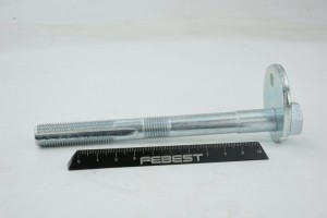 Болт с эксцентриком TOYOTA LAND CRUISER PRADO 120 2002-2009 0129-009 0129-009 FEBEST