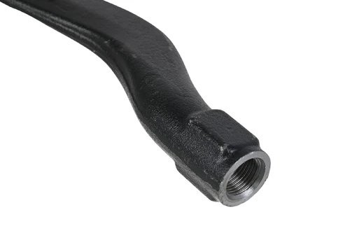 наконечник рулевой правый!\ Renault Master IV 10> Z11280 ZENTPARTS