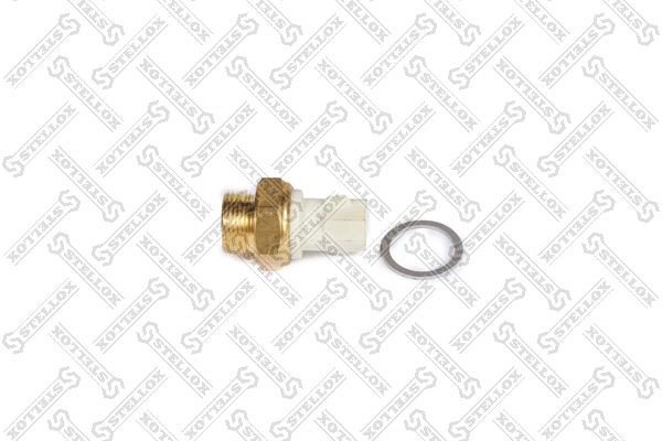 датчик включения вентилятора!\ Ford Escort/Fiesta/Orion/Sierra 1.0-2.0 88-94 06-01517-SX STELLOX