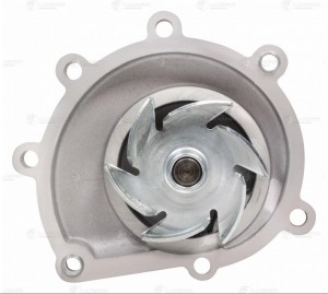 Насос водяной для а/м Chevrolet Epica (V250) (06-) LWP 0560 LUZAR