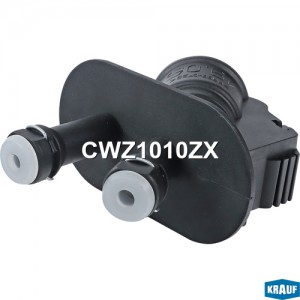 Цилиндр сцепления главный CWZ1010ZX CWZ1010ZX KRAUF