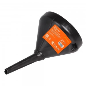 Воронка D-190 мм, жесткий носик 400 мм APF-09 APF-09 AIRLINE