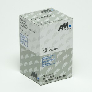 VW TRANSPORTER T2 1.9-2.1 >92 OC460 AM POINT