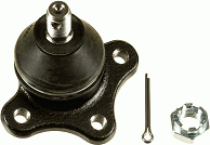 FORD RANGER (1995>) JBJ1100 TRW