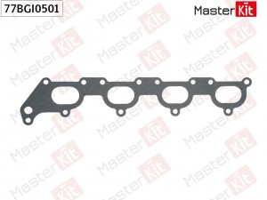 Прокладка впускного коллектора Suzuki SX4 (GY) J20A 77BGI0501 77BGI0501 MASTER KIT