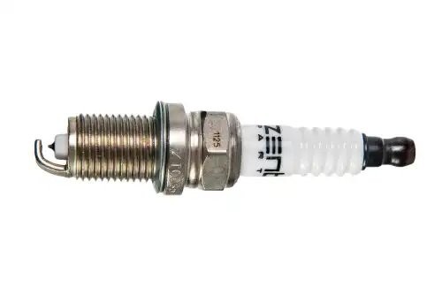 свеча зажигания! (IFR6T11) Iridium Toyota Avensis/Camry/Corolla 1.8-2.4 00> Z43073 ZENTPARTS