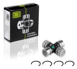 Крестовина Toyota Land Cruiser 100 (98-) (зад.) (32,01x60х92) (CC 552) CC 552 TRIALLI