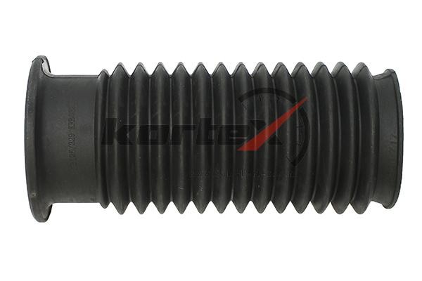 Пыльник амортизатора CHEVROLET CRUZE пер.подв. KRB039 KRB039 KORTEX