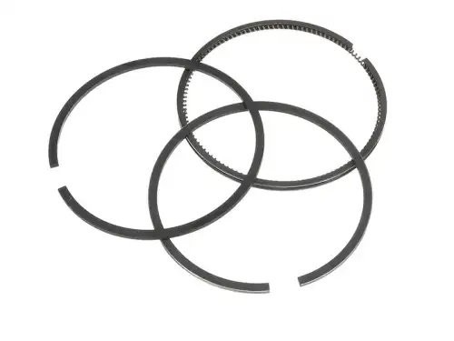 Кольца поршневые компрессора d. 78,00mm (STD) 781200 VADEN