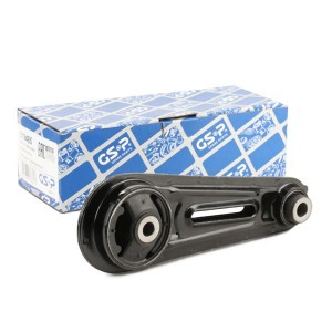 подушка ДВС! левая\ Nissan Qashqai/X-Trail 07> 519485 GS P