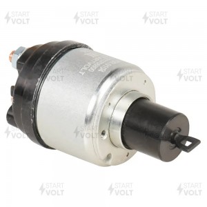 Втягивающее реле для а/м ВАЗ 2101-07/2121-21214/2123 (тип БАТЭ) "STARTVOLT" VSR 0104 START VOLT