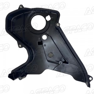 APMD364 КРЫШКА ПРИВОДА ГРМ MITSUBISHI L200 PAJERO/MONTERO 2001-09 APMD364 ASPACO