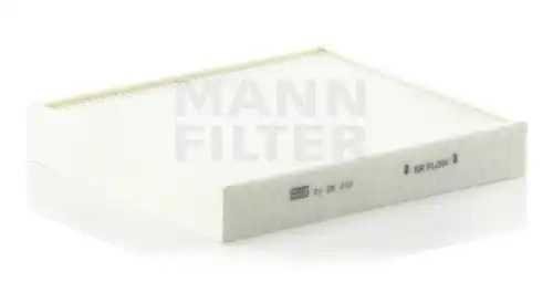 Фильтр салонный CU26010 CU26010 MANN FILTER