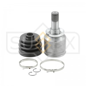 VAZ 2108-15, KALINA, PRIORA, GRANTA ST1420 SUFIX