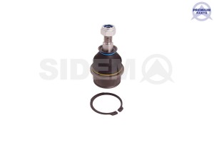 опора шаровая нижняя!\ Jeep Grand Cherokee 4.7 V8 4x4 03> 93082 SIDEM