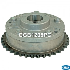 Шестерня распредвала GGB1208PC ggb1208pc KRAUF