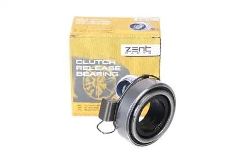 подшипник выжимной! Toyota Avensis 1.8 16V 97-00 Z41632 ZENTPARTS