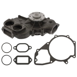 Насос водяной КАМАЗ-5490 МAN дв.D2840 FEBI 11357 FEBI BILSTEIN