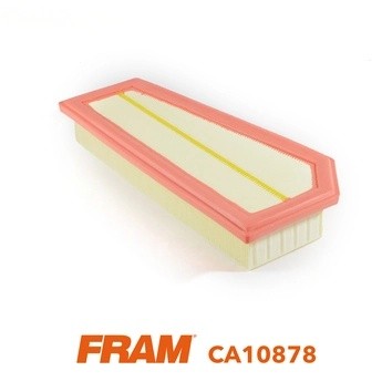 фильтр воздушный!\ MB 204 1.8/2.5 07>/W212 2.0/2.0 09> CA10878 FRAM