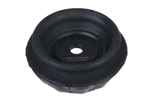 опора амортизатора переднего! замена на GA0040\ KIA Rio, Hyundai Solaris/Accent  Z12076 ZENTPARTS