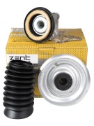 к-кт опоры амортизатора переднего!\ MB W414 1.6/1.9/1.7CDI 02> Z11838 ZENTPARTS