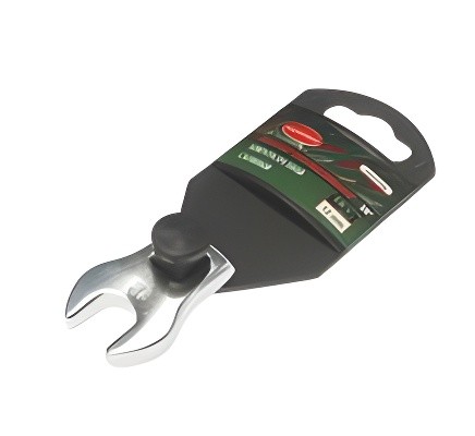 Ключ рожковый 12мм односторонний ROCKFORCE RF-751312A ROCK FORCE