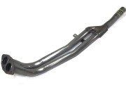 Труба приемная глушителя ГАЗ-3302 дв.ЗМЗ-406 АЗГ 33021203010 AZG