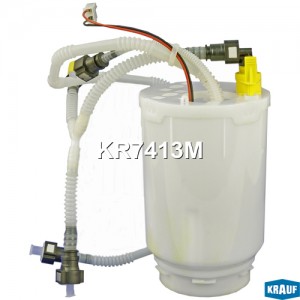 Модуль в сборе с бензонасосом KR7413M KR7413M KRAUF