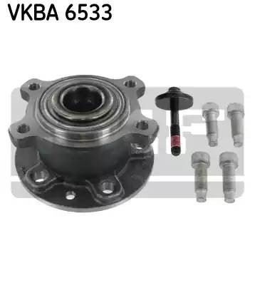 VOLVO XC70 CROSS COUNTRY (2007>) VKBA6533 SKF